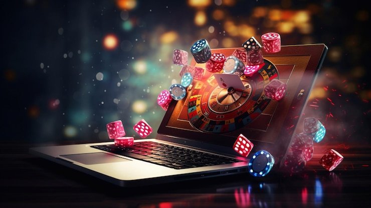 jualtoto togel featured game showcase